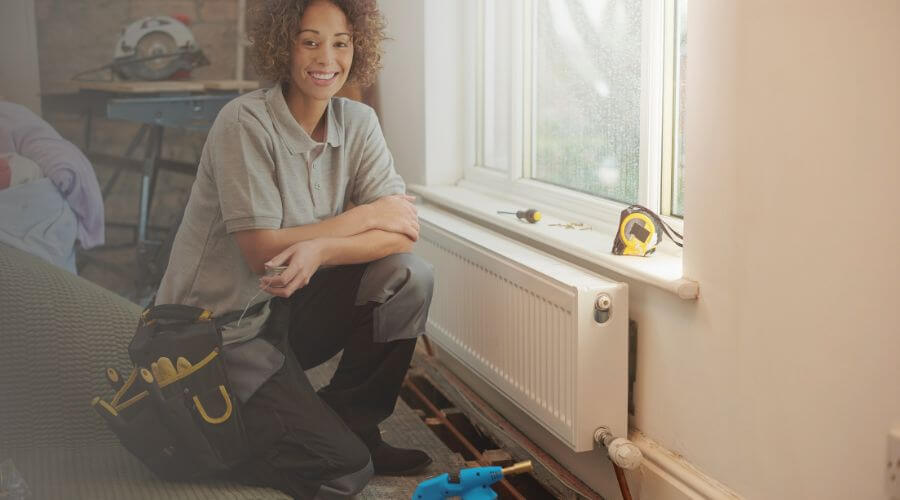Professional Leak Detection Services in Mount Pleasant, AR